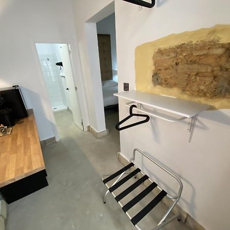 Camasanlucar Apartment Sanlucar de Barrameda Luaran gambar