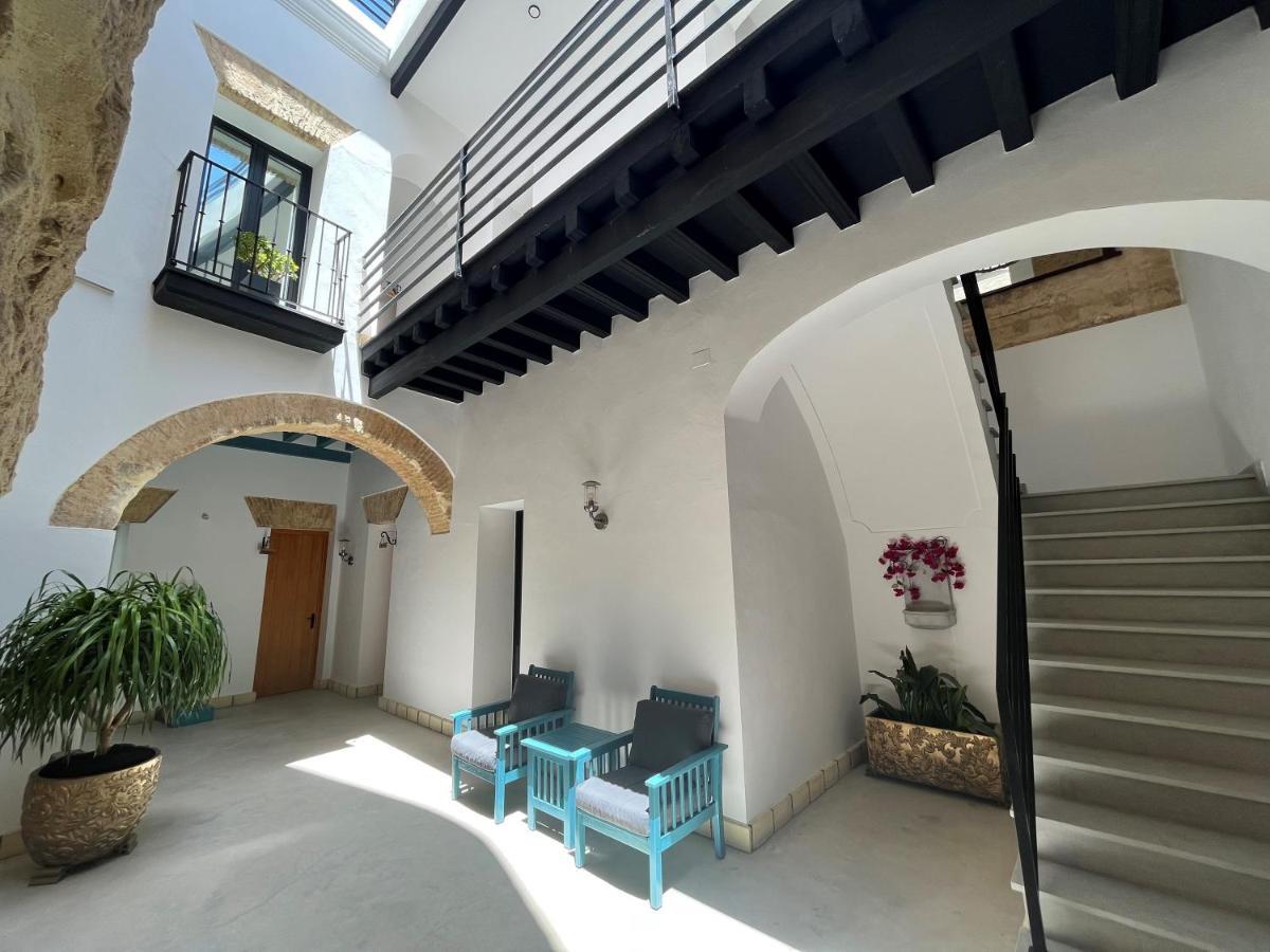 Camasanlucar Apartment Sanlucar de Barrameda Luaran gambar