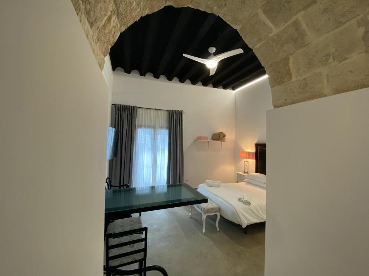 Camasanlucar Apartment Sanlucar de Barrameda Luaran gambar
