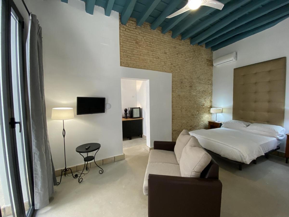 Camasanlucar Apartment Sanlucar de Barrameda Luaran gambar