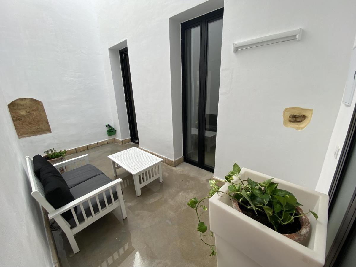 Camasanlucar Apartment Sanlucar de Barrameda Luaran gambar