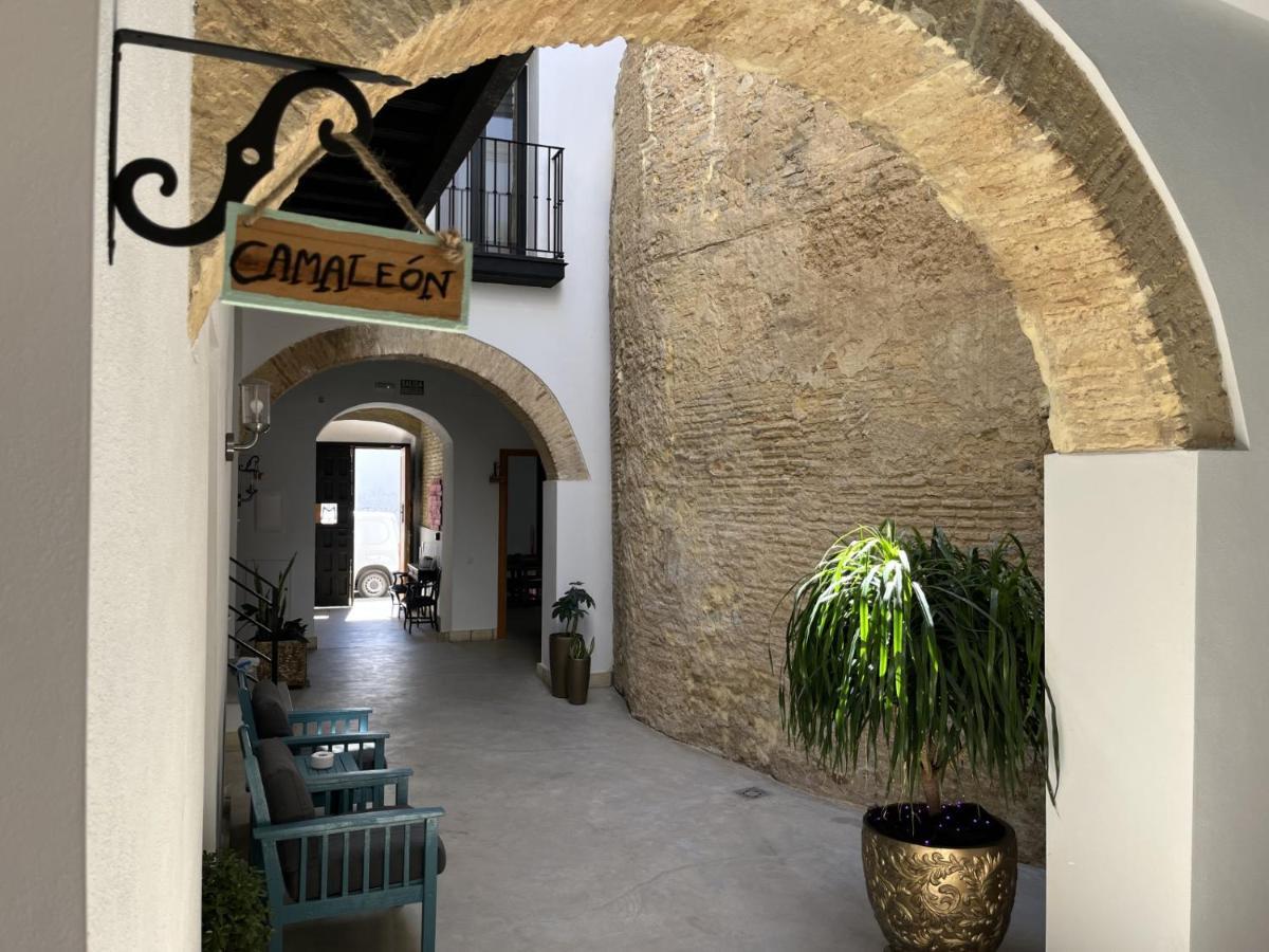 Camasanlucar Apartment Sanlucar de Barrameda Luaran gambar