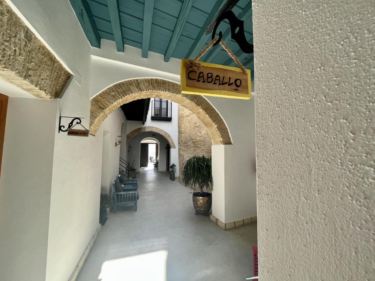 Camasanlucar Apartment Sanlucar de Barrameda Luaran gambar