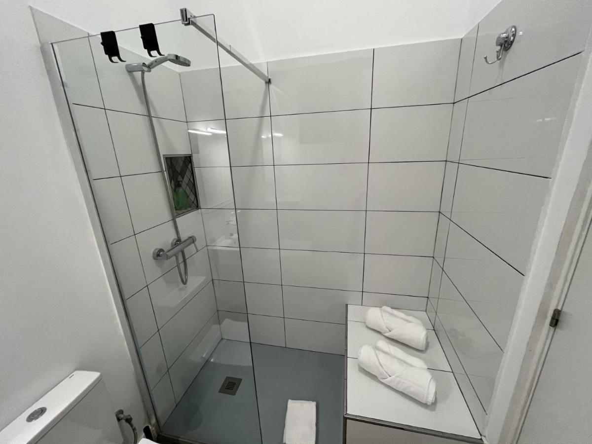Camasanlucar Apartment Sanlucar de Barrameda Luaran gambar