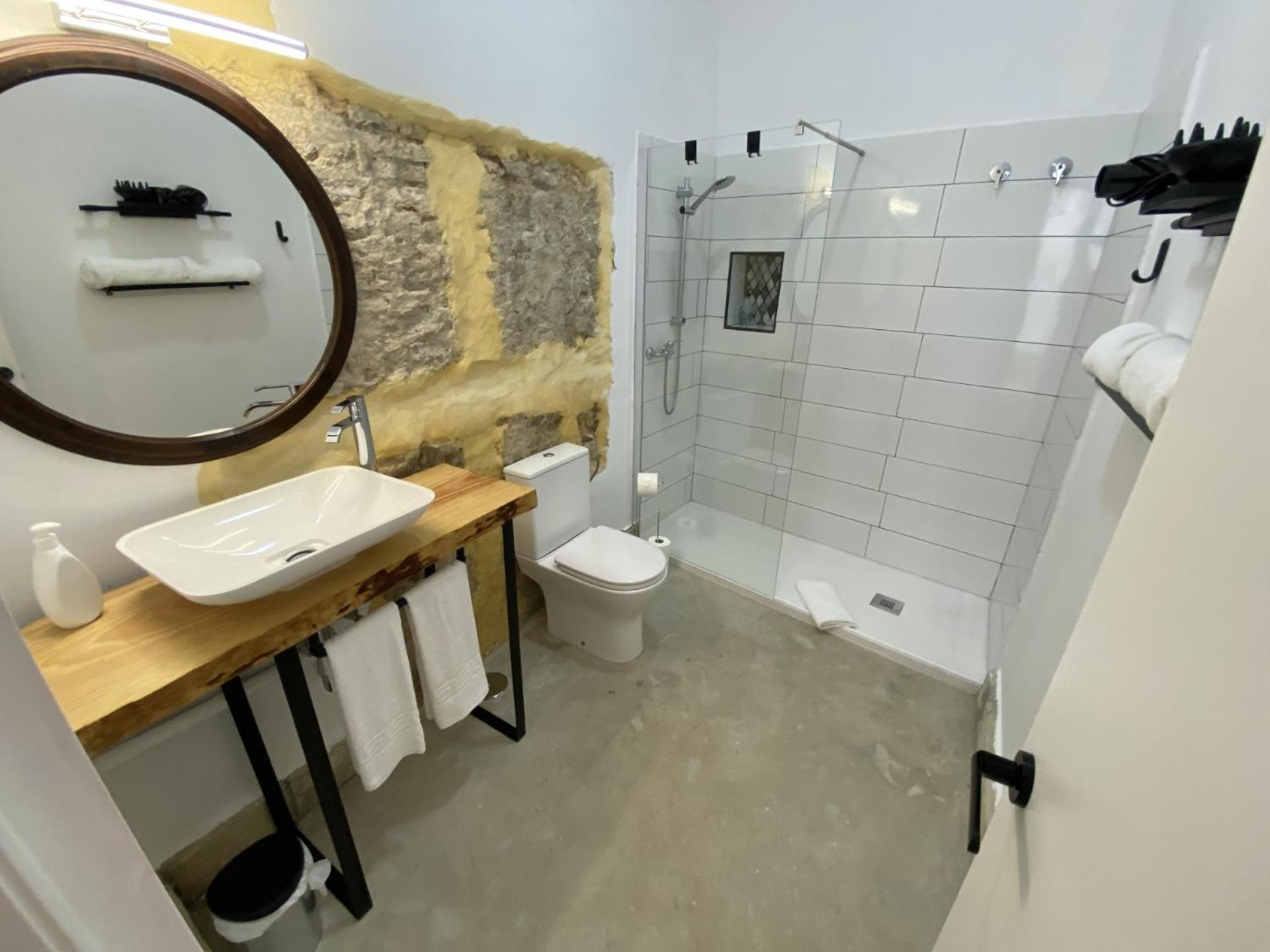 Camasanlucar Apartment Sanlucar de Barrameda Luaran gambar