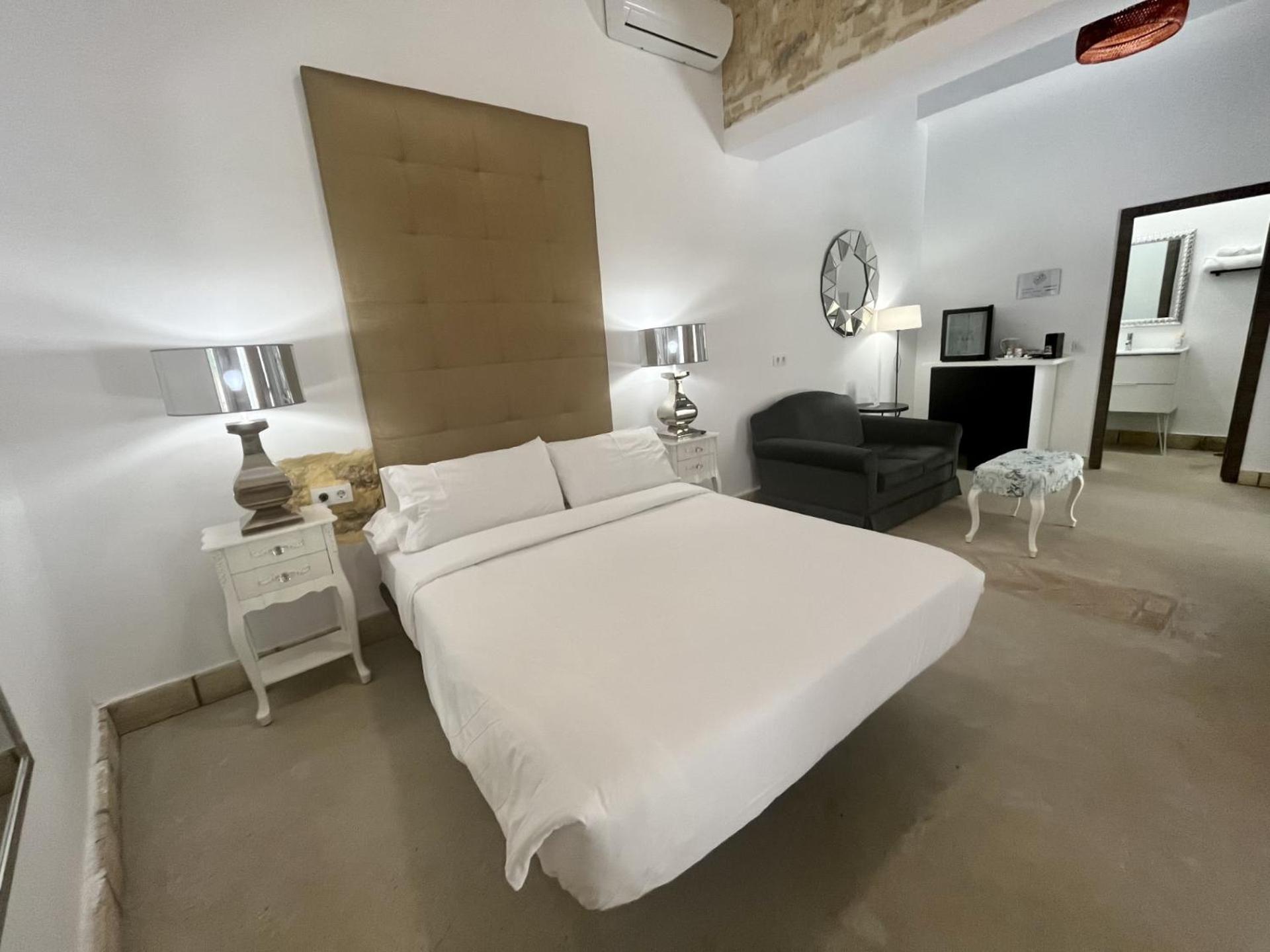 Camasanlucar Apartment Sanlucar de Barrameda Luaran gambar